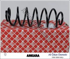 Ford Yedek Parça - FEBI HELEZON YAYI : ARKA 